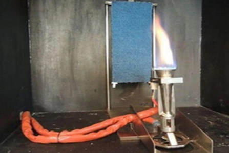 从大埔大火看建筑安全：防水帆布、防护网也需过“火”关——NFPA 701 标准需重视