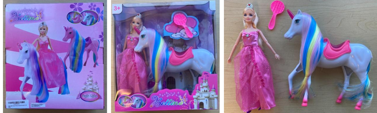 美国CPSC召回案例—2025年12月1期