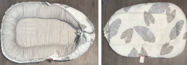 美国CPSC召回案例—2025年12月1期