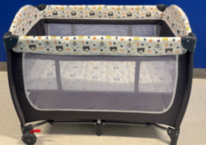 美国CPSC召回案例—2025年12月1期