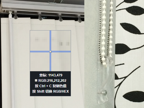 TEMU美国站ANSI/WCMA A100.1-2022有绳窗帘合规要求