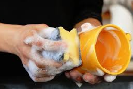 如何利用 Dermatest 给洗洁精品类的差异化定位