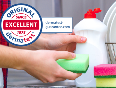 如何利用 Dermatest 给洗洁精品类的差异化定位