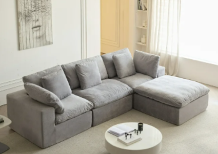 压缩沙发出口美国：CPC 证书合规攻略