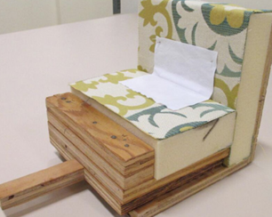 压缩沙发出口美国：CPC 证书合规攻略