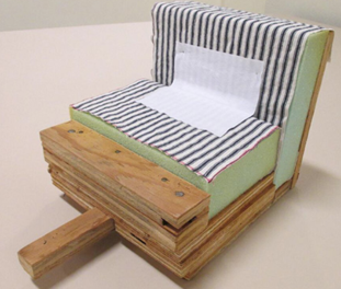 压缩沙发出口美国：CPC 证书合规攻略