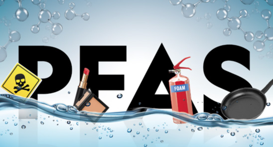 华盛顿州对于特定产品中的PFAS进行管控