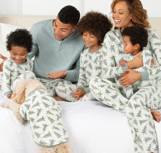 睡衣如何获得Dermatest®五星认证印章 - 安全应用测试(Safety-in-Use Testing)