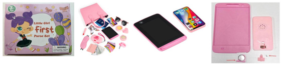 美国CPSC召回案例—2025年12月3期