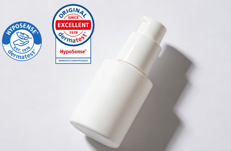 什么是Dermatest HypoSense® seal皮肤低敏性认证？