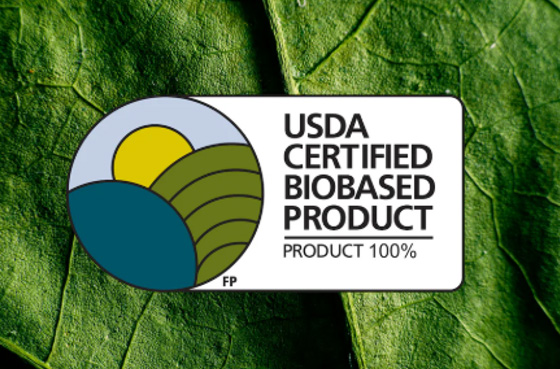 美国USDA BioPreferred®生物基材料是什么？