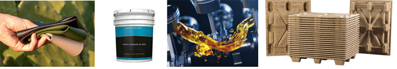 美国USDA BioPreferred®生物基材料是什么？