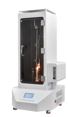 GB 5725-2025 vs 2009：安全网阻燃性能测试方法与要求的变化