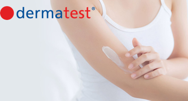 沐浴露如何获得Dermatest® Sensitive Skin Seal认证印章