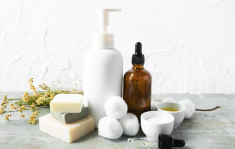 沐浴露如何获得Dermatest® Sensitive Skin Seal认证印章