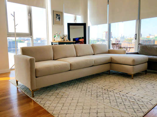 软体家具出口澳新市场必备：AS/NZS 3744 可燃性要求