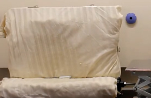 软体家具出口澳新市场必备：AS/NZS 3744 可燃性要求