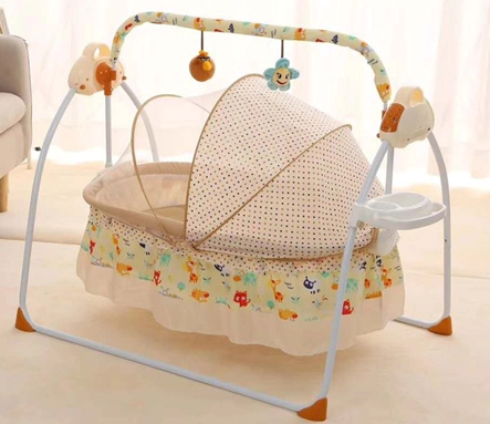 ASTM发布婴儿秋千、便携式桌边椅及门栏和可扩展围栏最新安全标准