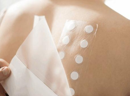 劳保手套的Dermatest® Skin-friendly Material seal重要性