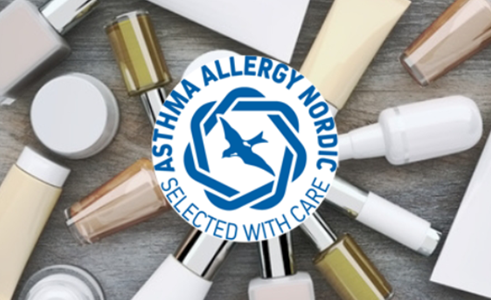 化妆品获得Asthma Allergy Nordic北欧过敏认证有什么好处