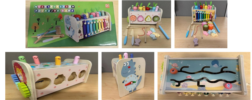 美国CPSC召回案例—2026年1月1期