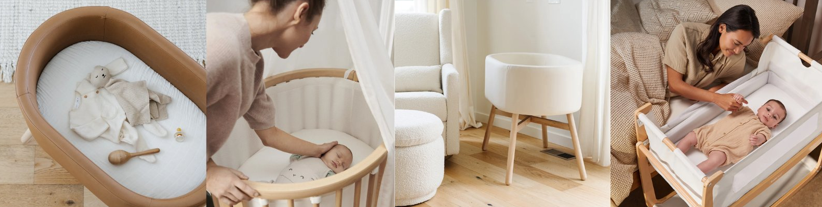 美国消费品安全委员会批准更新婴儿摇篮安全标准16 CFR 1218