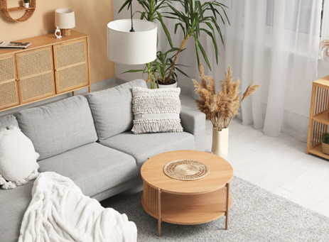 16 CFR 1640标准：保障软垫家具阻燃安全与美国市场合规要求