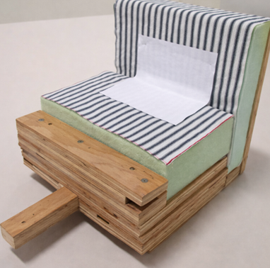 16 CFR 1640标准：保障软垫家具阻燃安全与美国市场合规要求