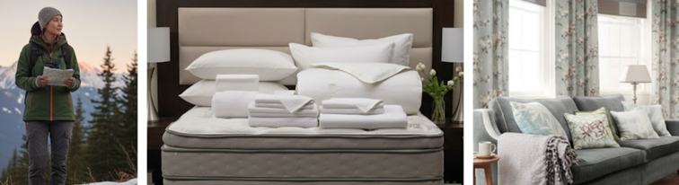 CAN/CGSB-4.2 No.27.5-2008：加拿大纺织品阻燃合规的核心测试