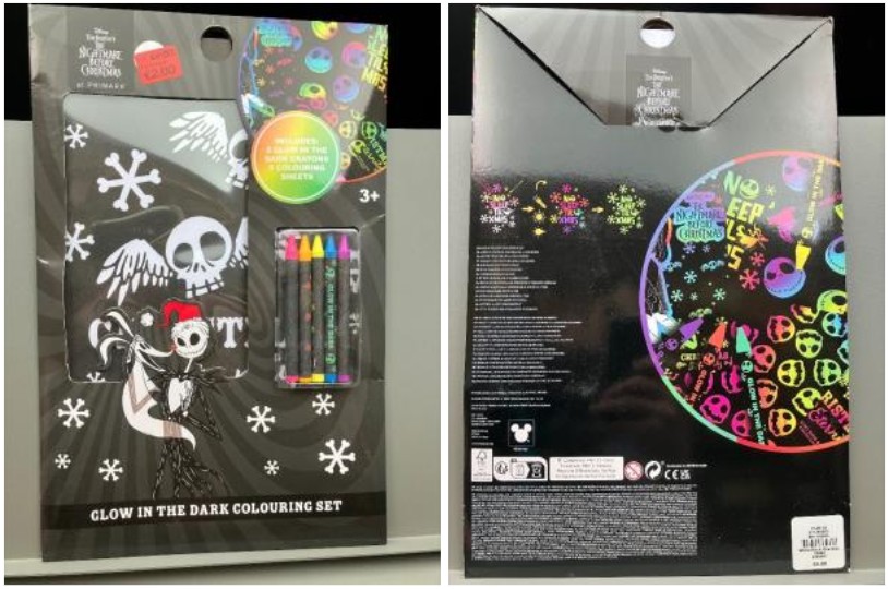 美国CPSC召回案例—2026年1月4期