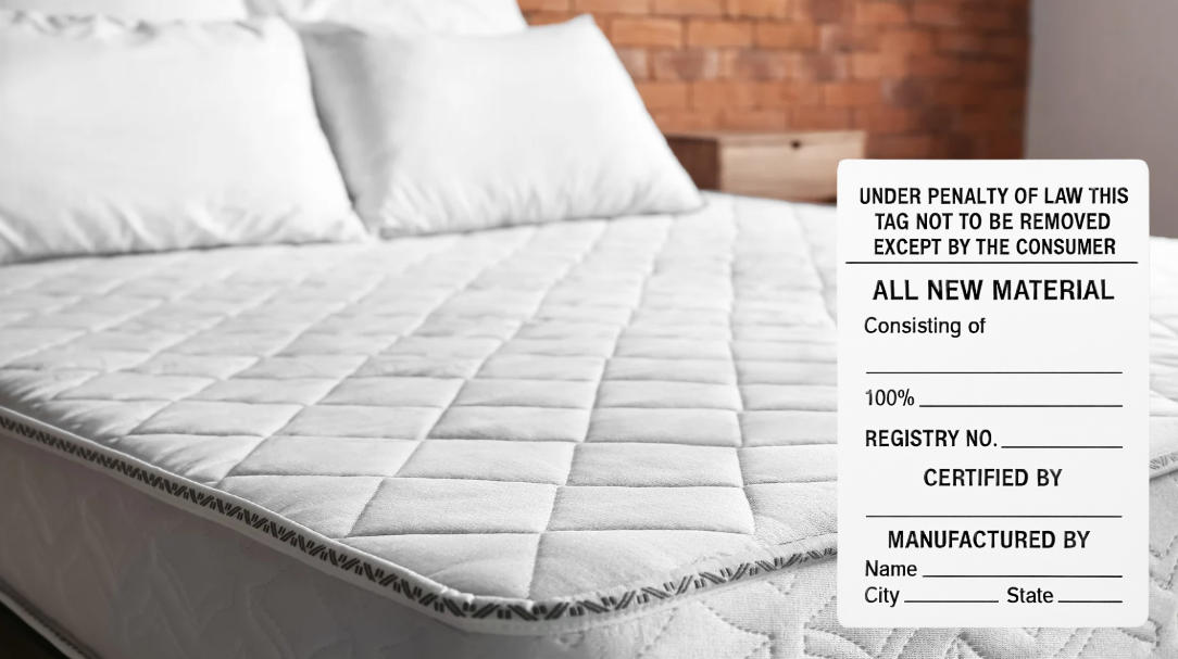 破解同质化：Law Label之后，Dermatest®认证打破高端床垫的下一个竞争壁垒