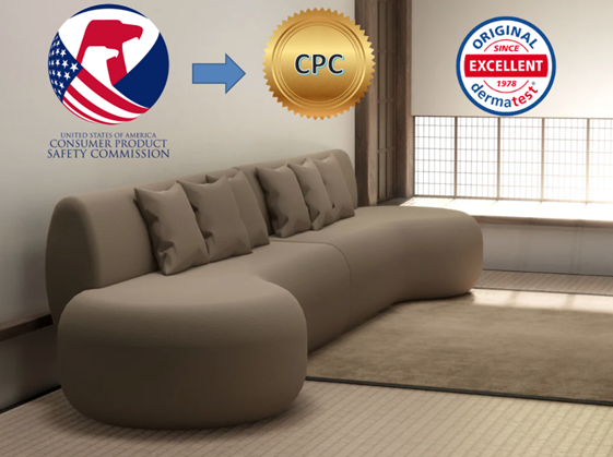 CAN/CGSB-4.2 No.27.5-2008：加拿大纺织品阻燃合规的核心测试