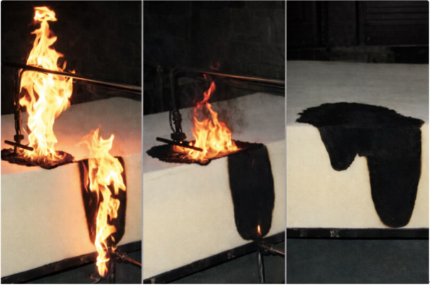 多款床垫被美国 CPSC 下架，16 CFR 1633/1632 防火要求再受关注