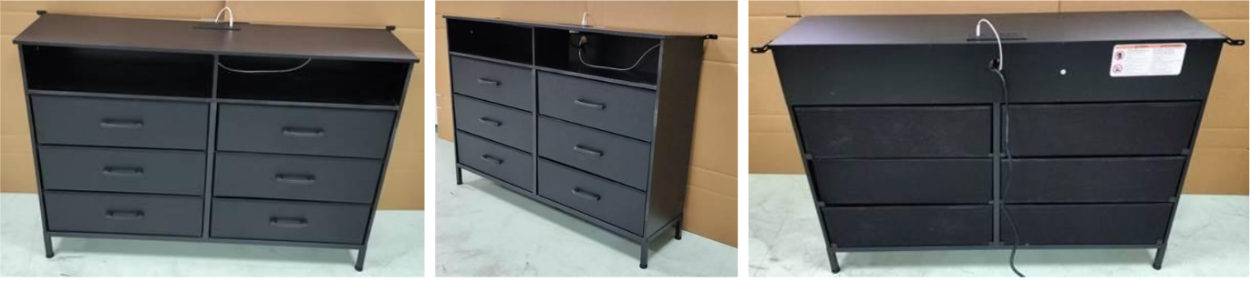 美国CPSC召回案例—2026年2月2期