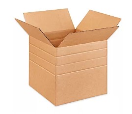 如何获取纸箱质量保证章Box Maker’s Certificate（BMC）？
