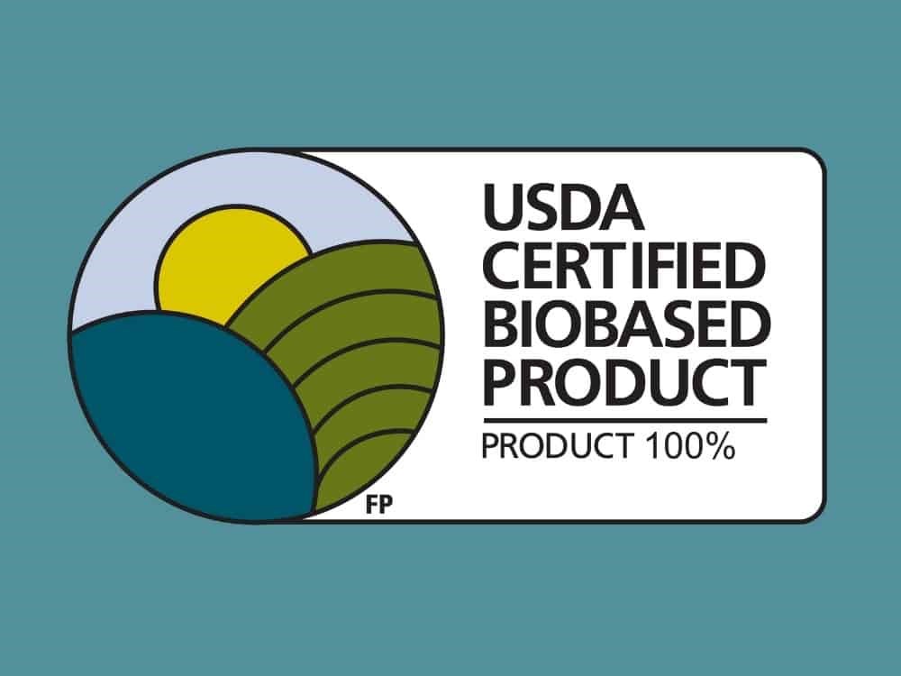 什么是 USDA Biopreferred 以及 USDA 生物基产品