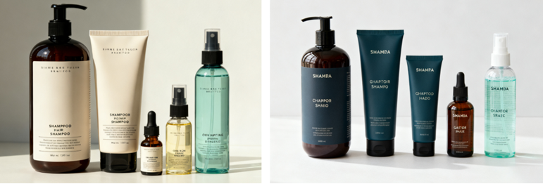 头皮组织及毛发产品——油性头皮皮脂分泌量的定量检测