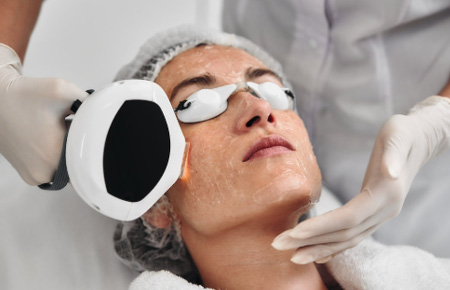 医美术前防护护肤品——强韧屏障和增强耐受评价方案