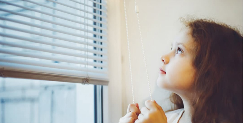 EN 13120 欧标百叶窗——安全装置