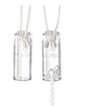 EN 13120 欧标百叶窗——安全装置