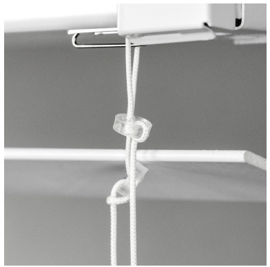 EN 13120 欧标百叶窗——安全装置