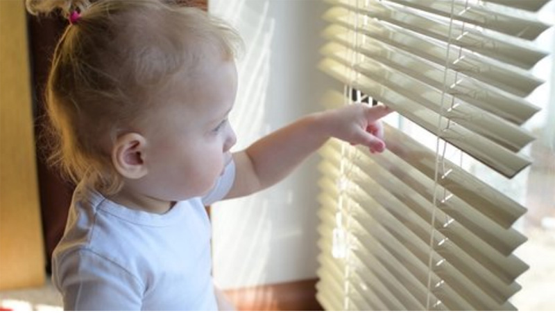 EN 13120欧标百叶窗——防勒死保护安全系统解读