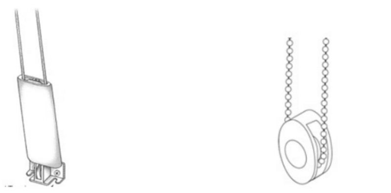 EN 13120欧标百叶窗——防勒死保护安全系统解读