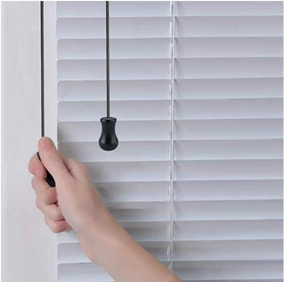 EN 13120欧标百叶窗——防勒死保护安全系统解读