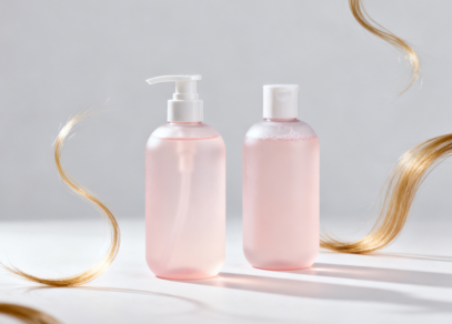 毛发及相关组织——头皮功效测试