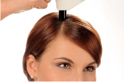 毛发及相关组织——头皮功效测试