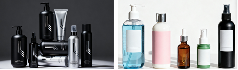 头皮组织及毛发产品——敏感性头皮评测方案