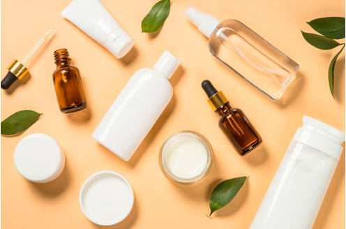 改善肤质与肤色功效临床测试（专于皮肤颜色变化评估）