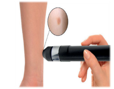 改善肤质与肤色功效临床测试（专于皮肤颜色变化评估）