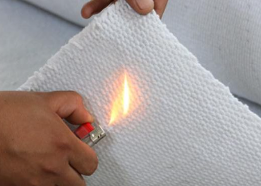 SOR/2016-194 纺织品易燃性条例